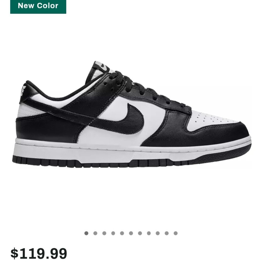 Nike shoes